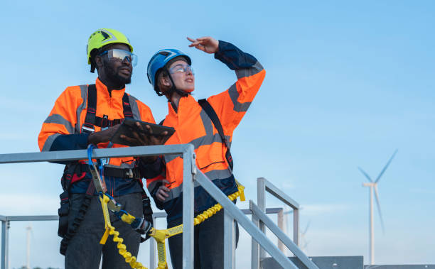 Sustainable energy is energy without jeopardizing the energy needs of future